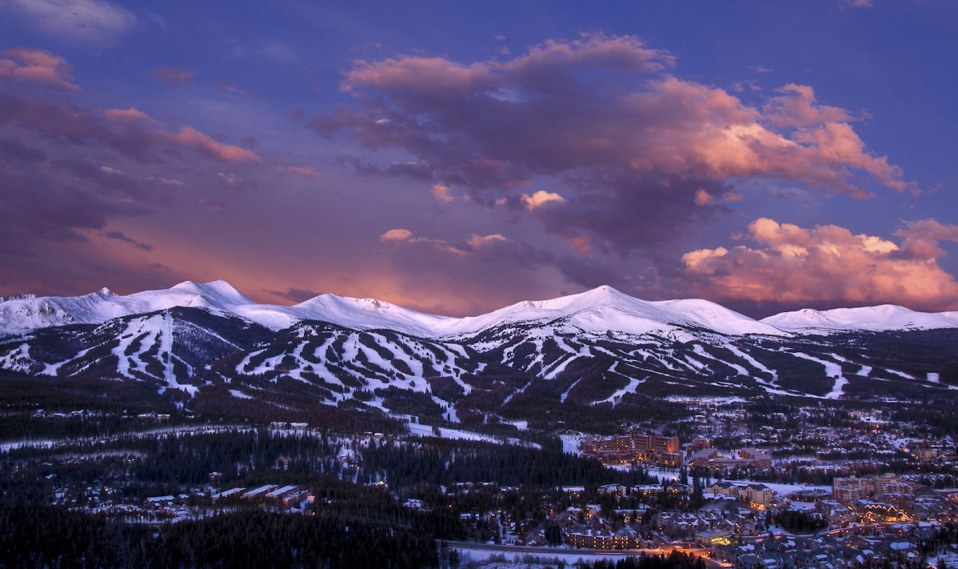 Breck Resort