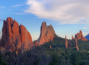 Garden of the Gods